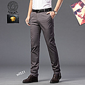 US$42.00 Versace Pants for MEN #546933