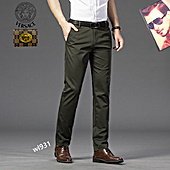 US$42.00 Versace Pants for MEN #546934