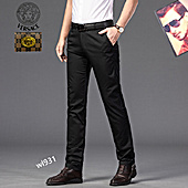 US$42.00 Versace Pants for MEN #546935