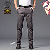 US$42.00 Versace Pants for MEN #546936