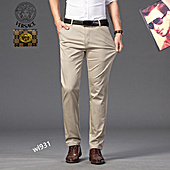 US$42.00 Versace Pants for MEN #546937