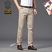 US$42.00 Versace Pants for MEN #546937