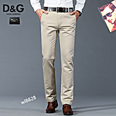 US$42.00 D&G Pants for MEN #546944