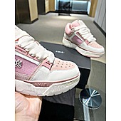US$141.00 AMIRI Shoes for MEN #546961