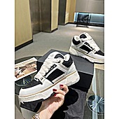 US$141.00 AMIRI Shoes for MEN #546965