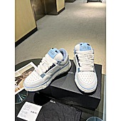 US$141.00 AMIRI Shoes for Women #546967