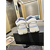 US$141.00 AMIRI Shoes for Women #546967