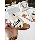 US$73.00 CHLOE shoes for Women #546973