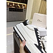 US$115.00 Dior Shoes for MEN #547022
