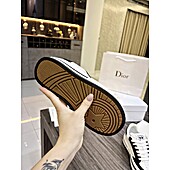 US$115.00 Dior Shoes for MEN #547022