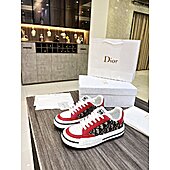 US$115.00 Dior Shoes for MEN #547023