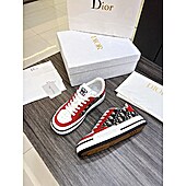 US$115.00 Dior Shoes for MEN #547023