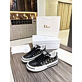 US$115.00 Dior Shoes for MEN #547024