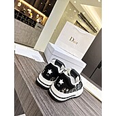 US$115.00 Dior Shoes for MEN #547024