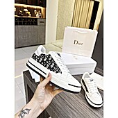 US$115.00 Dior Shoes for MEN #547025