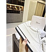 US$115.00 Dior Shoes for MEN #547027