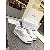 US$115.00 Dior Shoes for MEN #547028