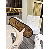 US$115.00 Dior Shoes for MEN #547028