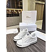 US$115.00 Dior Shoes for MEN #547029