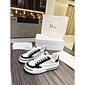 US$115.00 Dior Shoes for Women #547030
