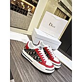 US$115.00 Dior Shoes for Women #547031