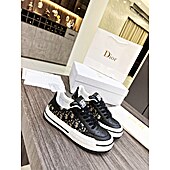 US$115.00 Dior Shoes for Women #547032
