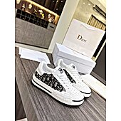 US$115.00 Dior Shoes for Women #547033