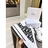 US$115.00 Dior Shoes for Women #547033