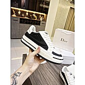 US$115.00 Dior Shoes for Women #547034