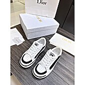 US$115.00 Dior Shoes for Women #547034