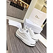 US$115.00 Dior Shoes for Women #547035