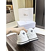 US$115.00 Dior Shoes for Women #547035