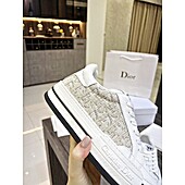 US$115.00 Dior Shoes for Women #547036