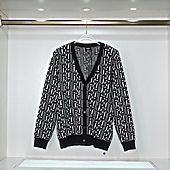 US$39.00 Fendi Sweater for MEN #547042
