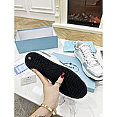 US$111.00 Prada Shoes for Men #547050