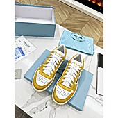 US$111.00 Prada Shoes for Men #547051