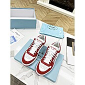 US$111.00 Prada Shoes for Men #547052
