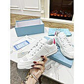 US$111.00 Prada Shoes for Women #547055