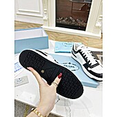 US$111.00 Prada Shoes for Women #547059