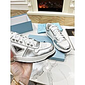 US$111.00 Prada Shoes for Women #547060
