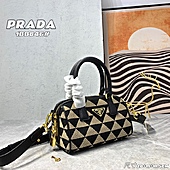US$92.00 Prada AAA+ Handbags #547134