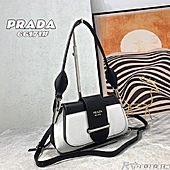 US$107.00 Prada AAA+ Handbags #547136