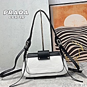 US$107.00 Prada AAA+ Handbags #547136