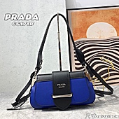 US$107.00 Prada AAA+ Handbags #547137
