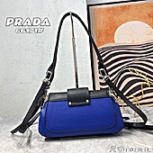 US$107.00 Prada AAA+ Handbags #547137