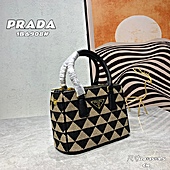 US$103.00 Prada AAA+ Handbags #547140