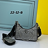 US$88.00 Prada AAA+ Handbags #547142