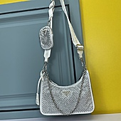 US$88.00 Prada AAA+ Handbags #547143