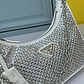 US$88.00 Prada AAA+ Handbags #547143