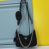 US$88.00 Prada AAA+ Handbags #547145